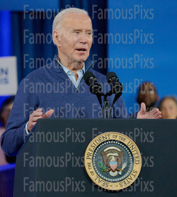 President Joe Biden
