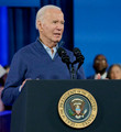 President Joe Biden