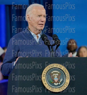 President Joe Biden