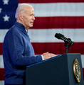 President Joe Biden