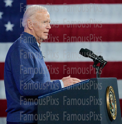 President Joe Biden