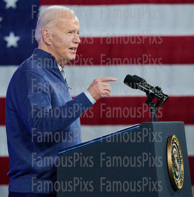 President Joe Biden