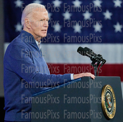 President Joe Biden