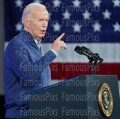 President Joe Biden
