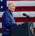 President Joe Biden