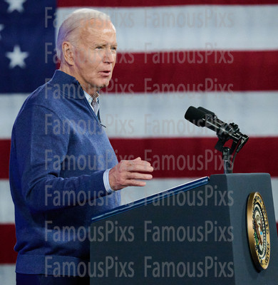 President Joe Biden