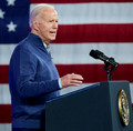 President Joe Biden