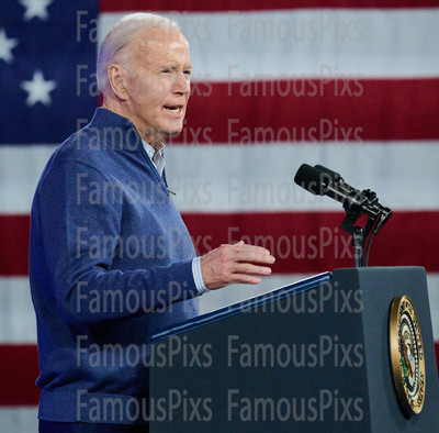 President Joe Biden