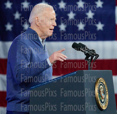 President Joe Biden