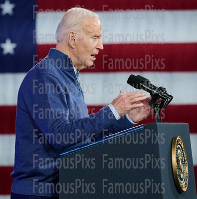 President Joe Biden