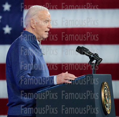 President Joe Biden