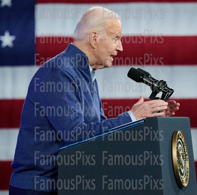 President Joe Biden