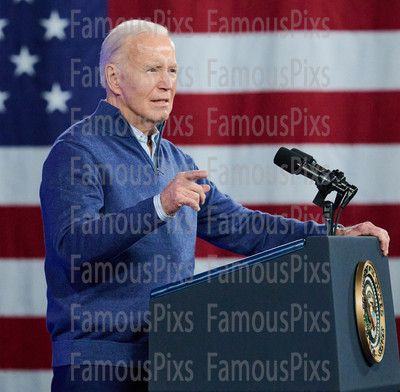 President Joe Biden