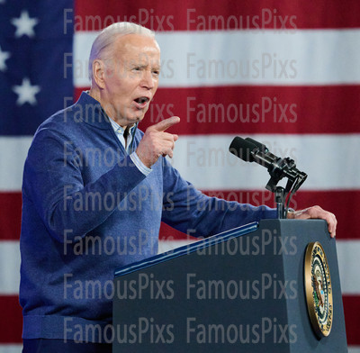 President Joe Biden