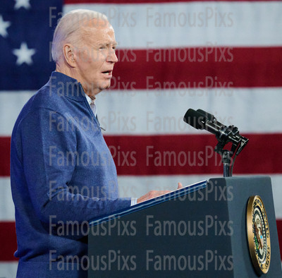 President Joe Biden