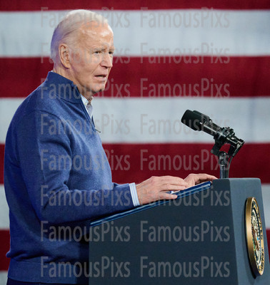 President Joe Biden