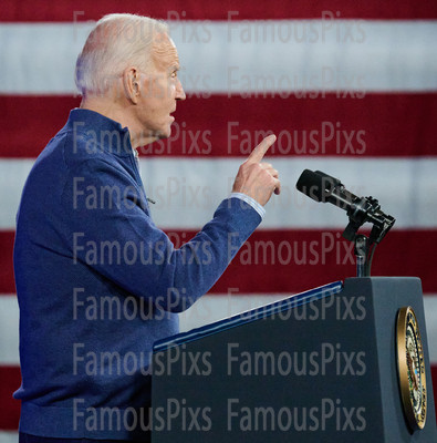 President Joe Biden