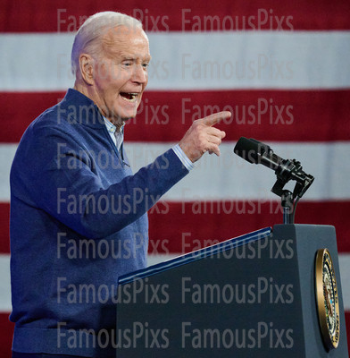 President Joe Biden
