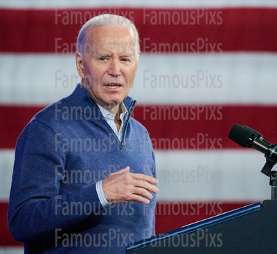 President Joe Biden