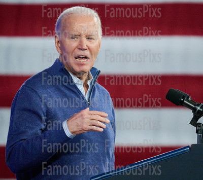 President Joe Biden