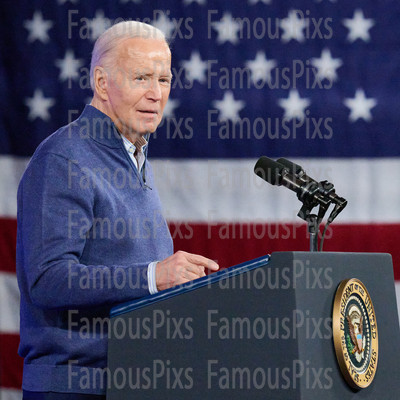 President Joe Biden