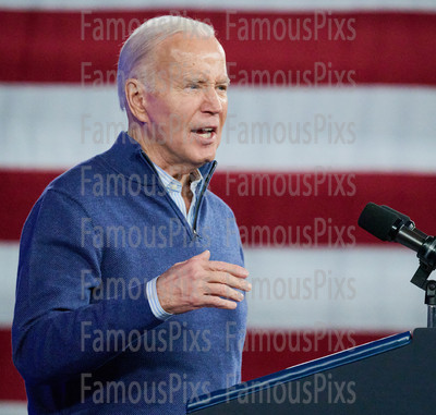 President Joe Biden