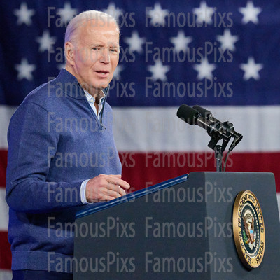 President Joe Biden