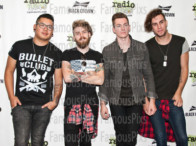 Young Rising Sons