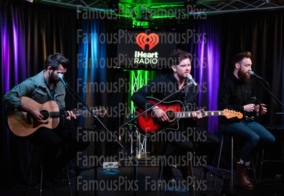 Twin Atlantic