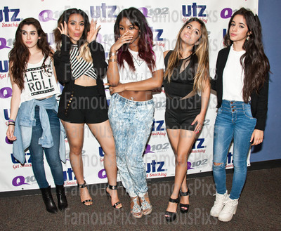 Fifth Harmony