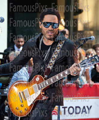 Lenny Kravitz