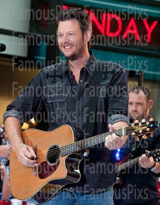 Blake Shelton