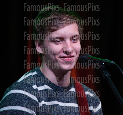 George Ezra