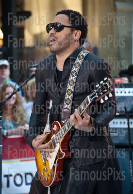 Lenny Kravitz