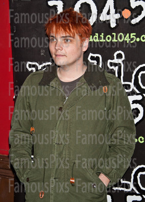 Gerard Way