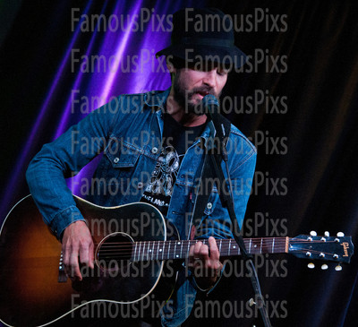 Sam Roberts Band