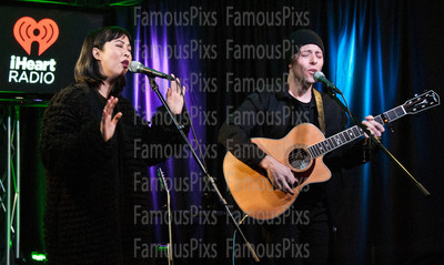 The Naked and Famous