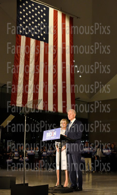 Jill Biden, Joe Biden