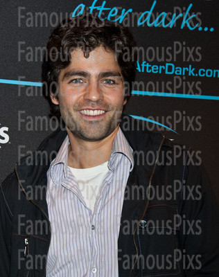 Adrian Grenier