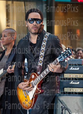 Lenny Kravitz