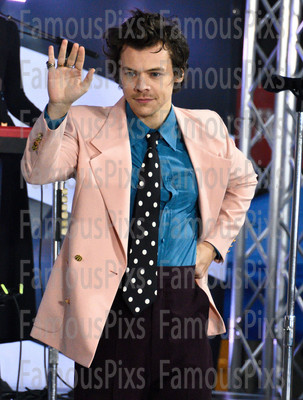 Harry Styles