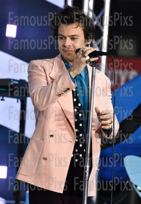 Harry Styles