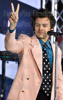 Harry Styles