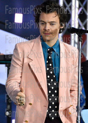 Harry Styles