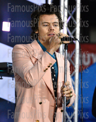 Harry Styles