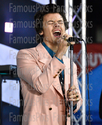 Harry Styles