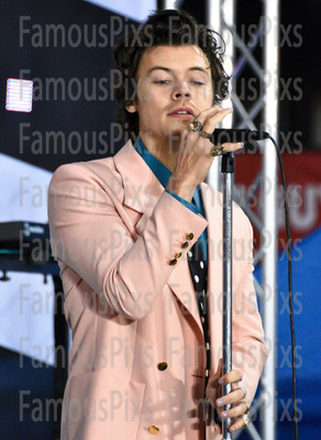 Harry Styles