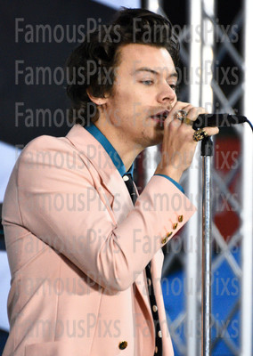 Harry Styles