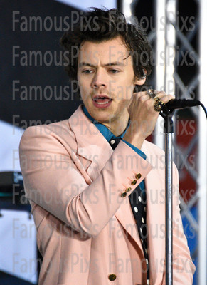 Harry Styles