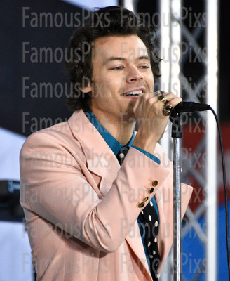 Harry Styles